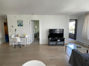 Vacation Home Downtown Vancouver